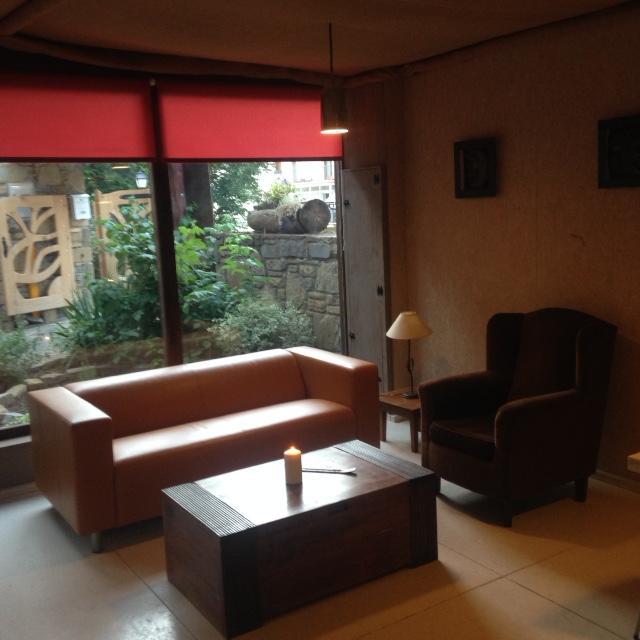 Era Borda Hotel Gausac Exterior photo