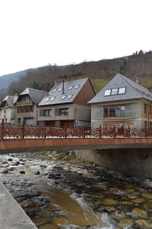 Era Borda Hotel Gausac Exterior photo