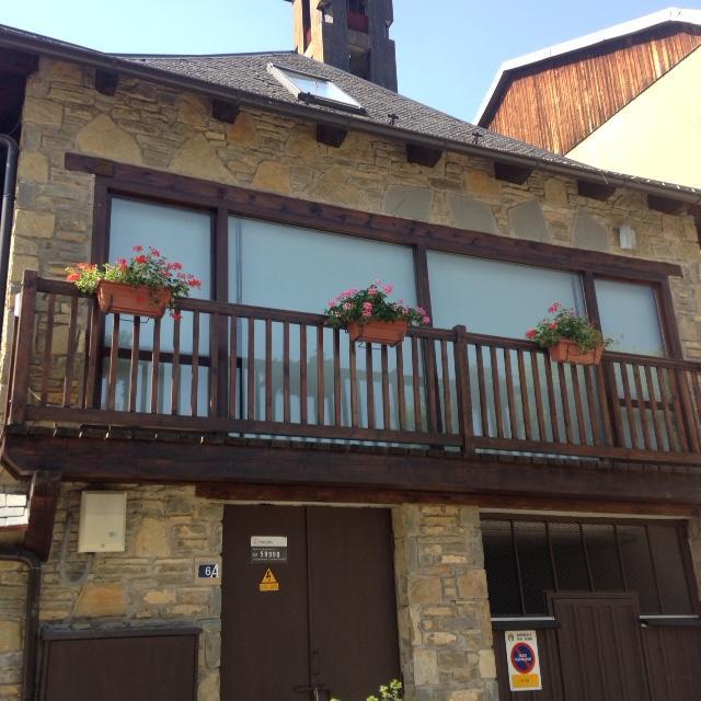 Era Borda Hotel Gausac Exterior photo